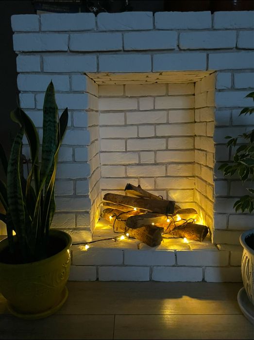 Камин «ТеплоДома»