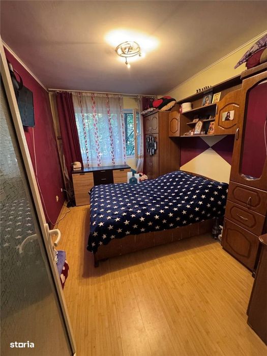 Apartament – București, Berceni - Vedere 2