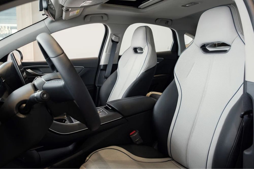 byd chazor 2026 мавжуд