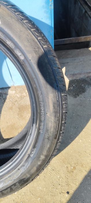 Продам новые шины