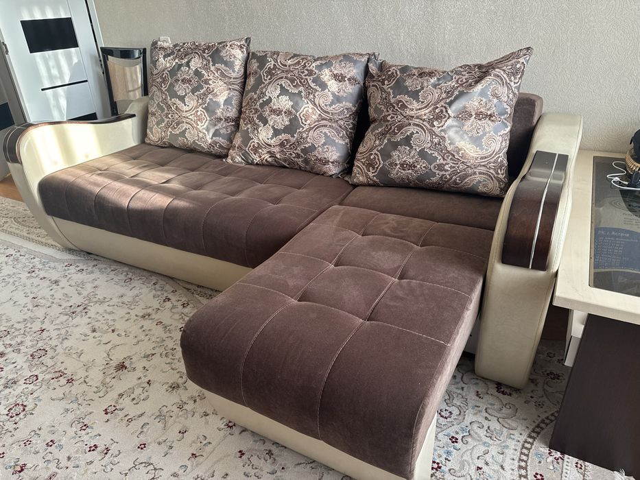 Диван, диван угловой