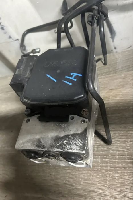 Блок АБС ABS Toyota Highlander Тойота Хайландер