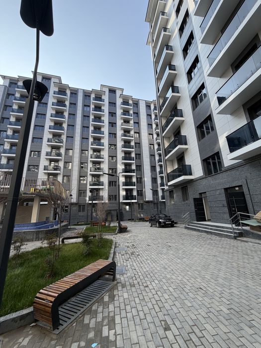 Вокзал Чай фабрика 113 квадрат Навастройка Сотилади 3 хоналик