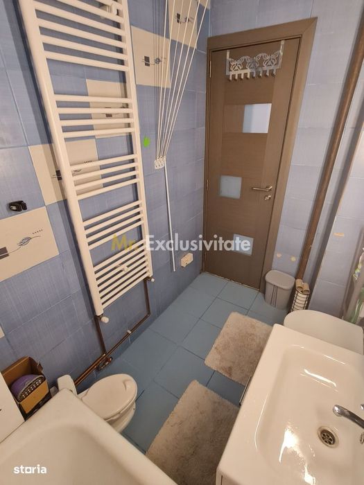 Apartament 2 camere Rovine-Ibiza