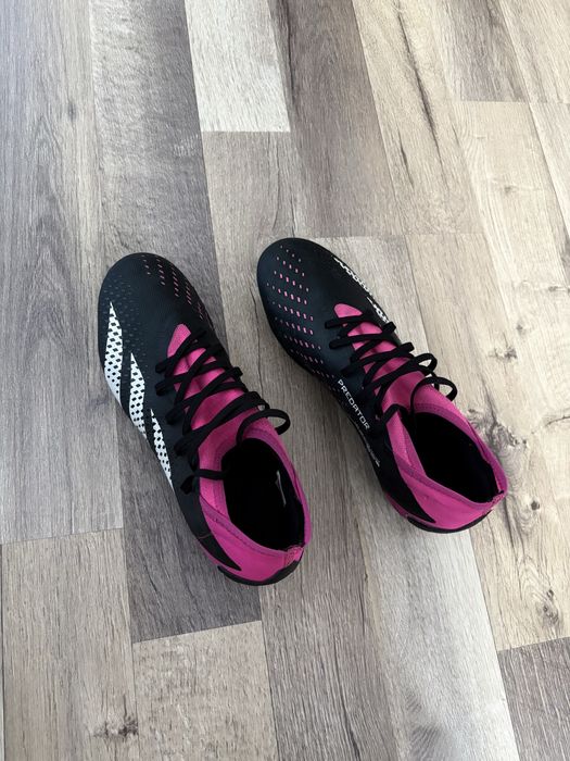 Adidas Predator Accuracy.1 SG (Soft Ground)