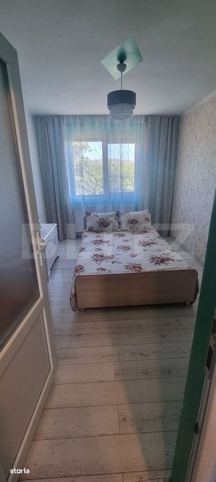 Apartament cu 3 camere, 59.13 mp, zona