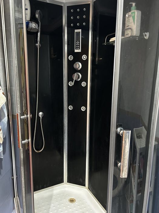 Душ кабина Inter Ceramica