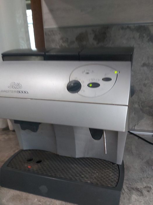 Кафе автомати Saeco Spidem Trevi и Saeco Solis Master 5000