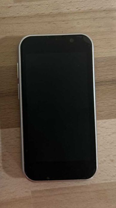 Мини Мобилен телефон Iphone Pro Max, Android 8,1, 2GB RAM, 16GB ROM,3G