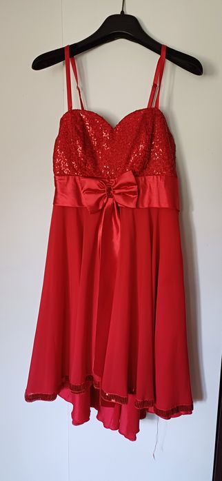 Rochie de ocazie scurta