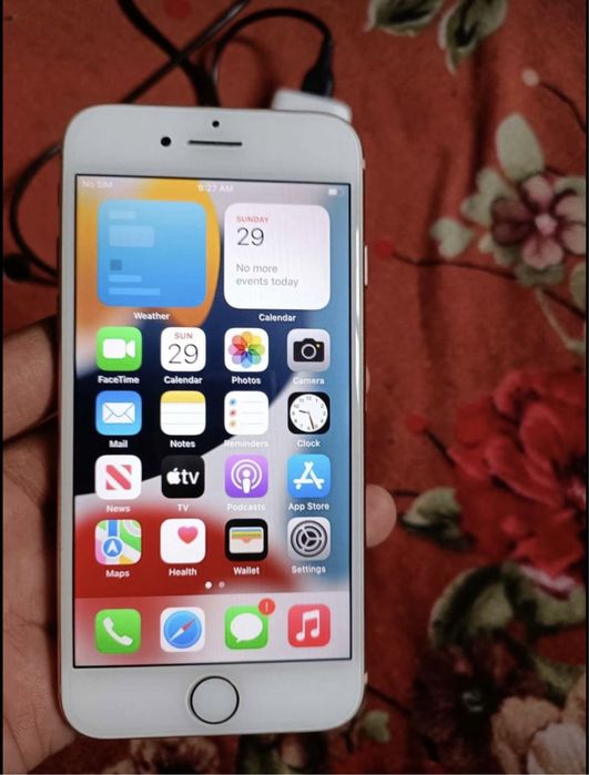 Iphone 8 ideal 64Gb tinniq