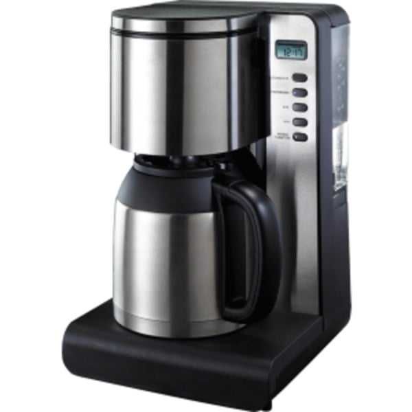 Кафемашина EDEKA CM1101TM-GS