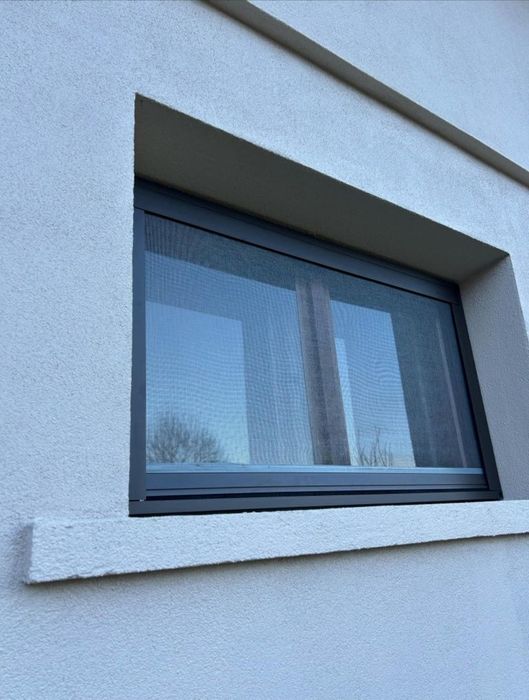 Комарници по поръчка, доставка и монтаж, реглаж на дограма