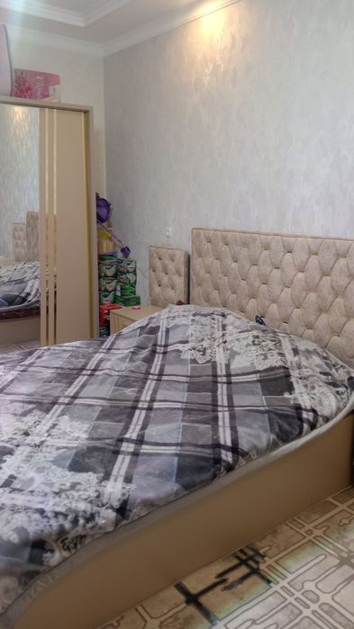 Jizzax shahar markazida shinam hovli sotiladi!