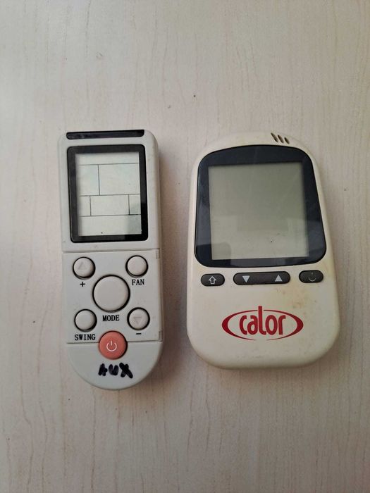 telecomanda ac diverse modele