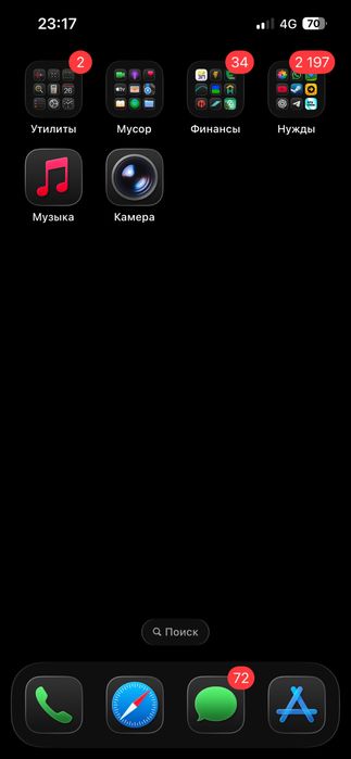 Смартфон IPhone 13