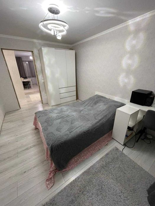 Продам 3-х квартиру.