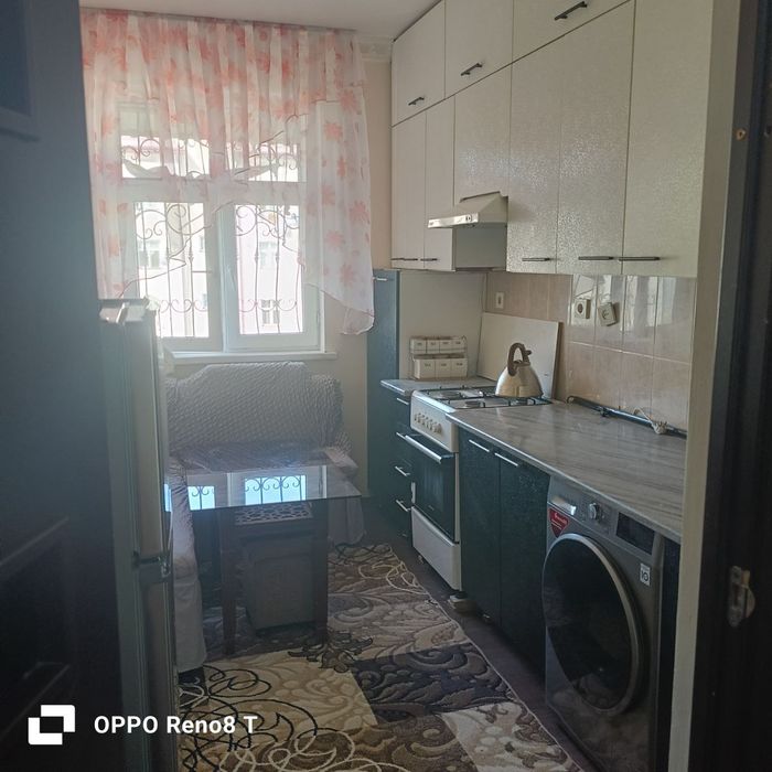 Срочно 3 хонали квартира ижарага берилади!!!