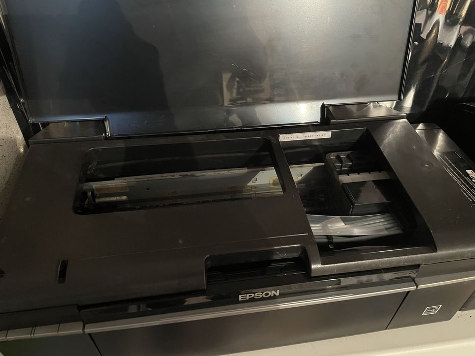 Epson l805 продам