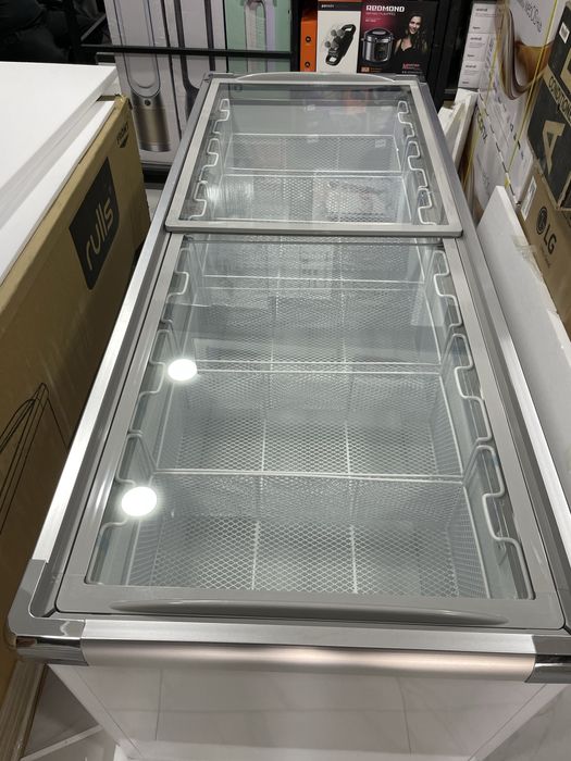 Морозильник Rulls Доставка бесплатно