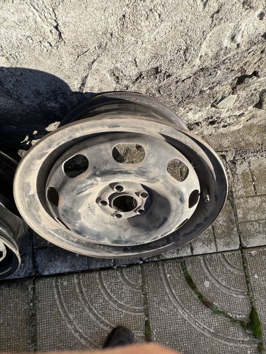 Метални джанти 5.100