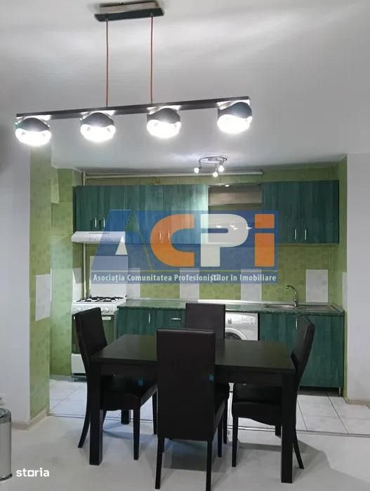 Garsoniera de inchiriat Lujerului,Teatrul Masca