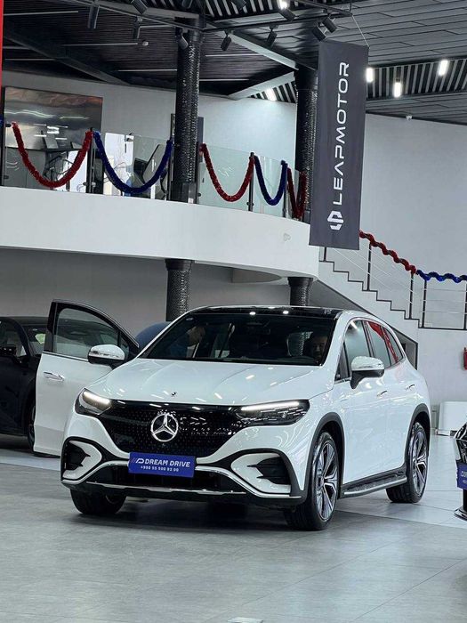 mercedes benz eqe 500 4 matic