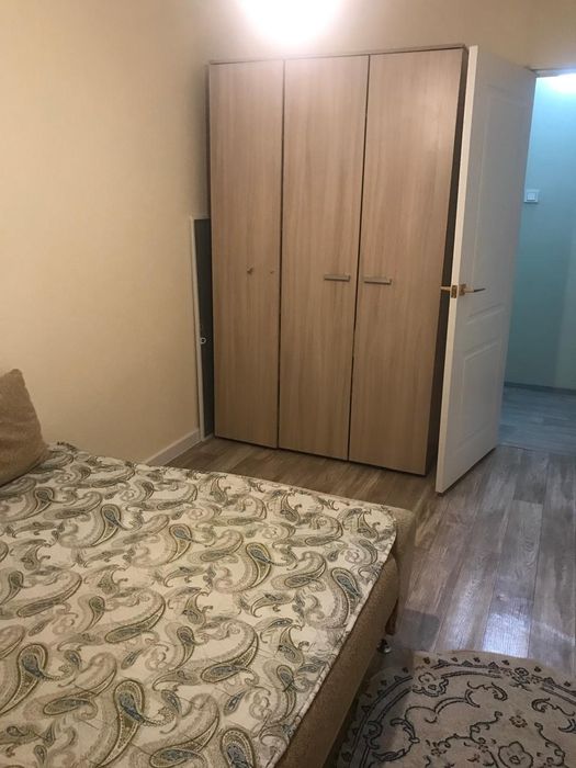 Сдам квартиру посуточно