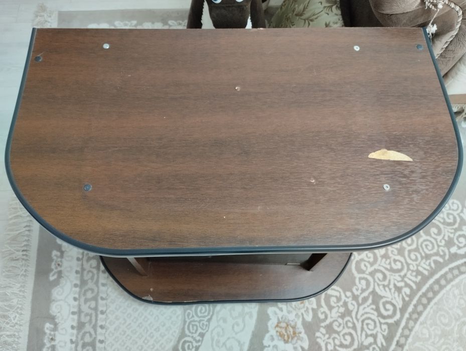 Подставка под телевизор