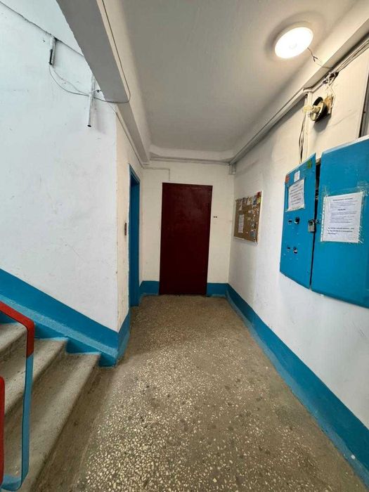 Продажа улучшенной 1 комн. кв 41 кв.м - ул. Таттимбета 15