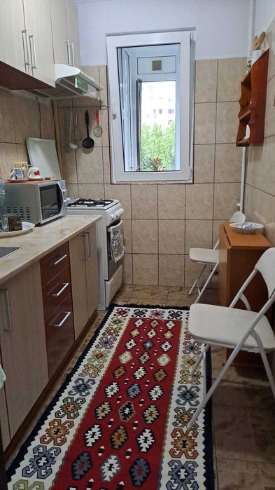Apartament cu 2 camere de inchiria sector 3 Bucuresti zona Pallady