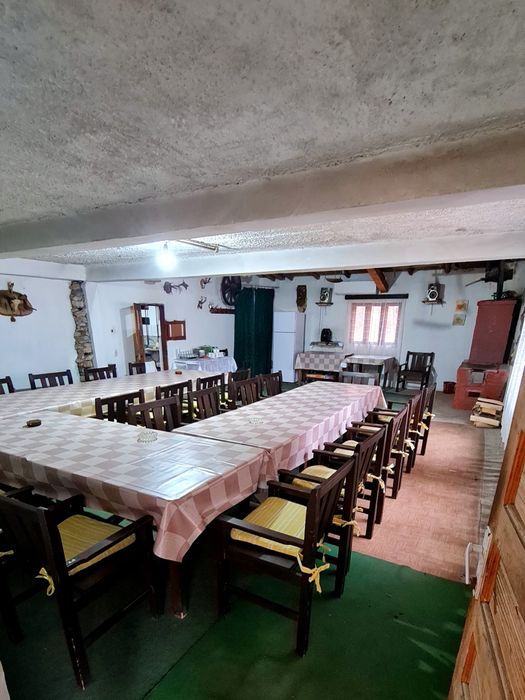 Cabana de închiriat/ Cazare