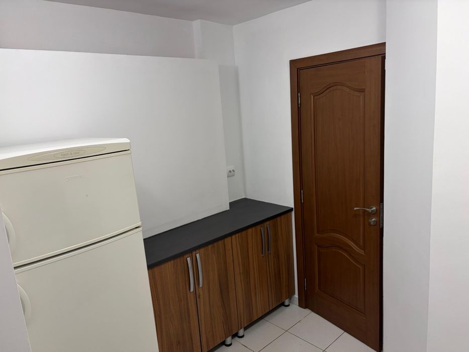 Garsoniera de inchiriat