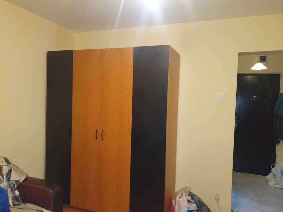 Proprietar inchiriez garsoniera Moghioros, 5min metrou