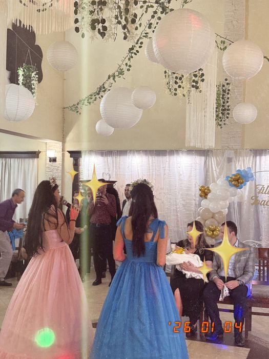 Ursitoarele Fermecatoare Brasov