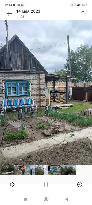 продам дачу  9 соток