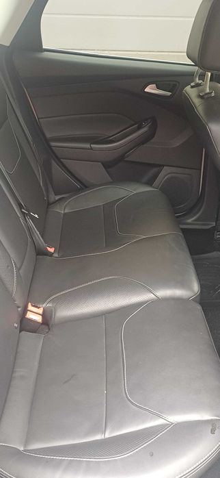 Ford Focus 2.0 tdci 150cp 2016