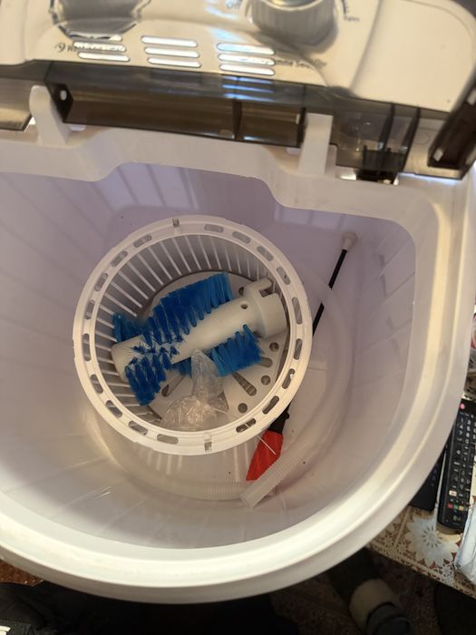 Пералня  Termomax до 3 кг