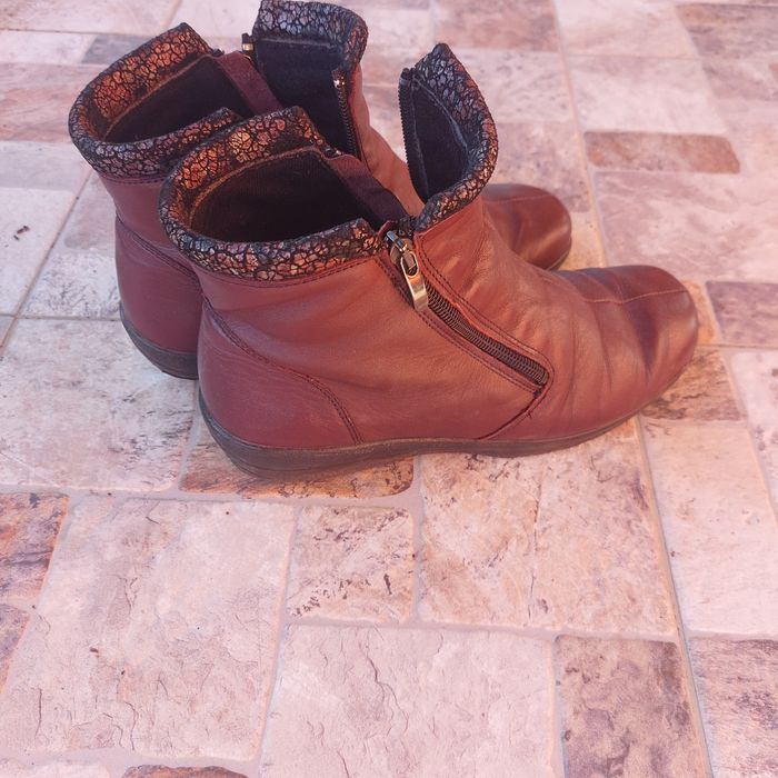 Botine dama,marimea 38