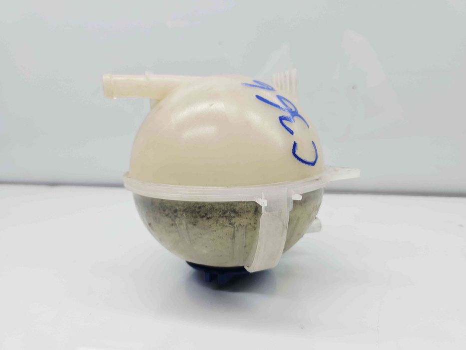 Vas expansiune Skoda Fabia 2 (5J, 542) [Fabr 2007-2014] 6Q0121407B