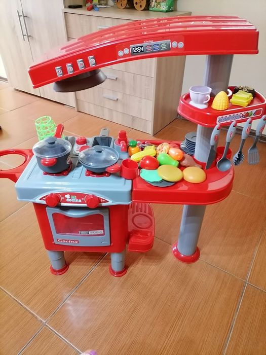 Детска кухня Cocina