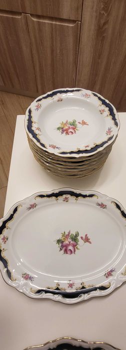 Serviciu regal Winterling Bavaria-107 piese (12 persoane)