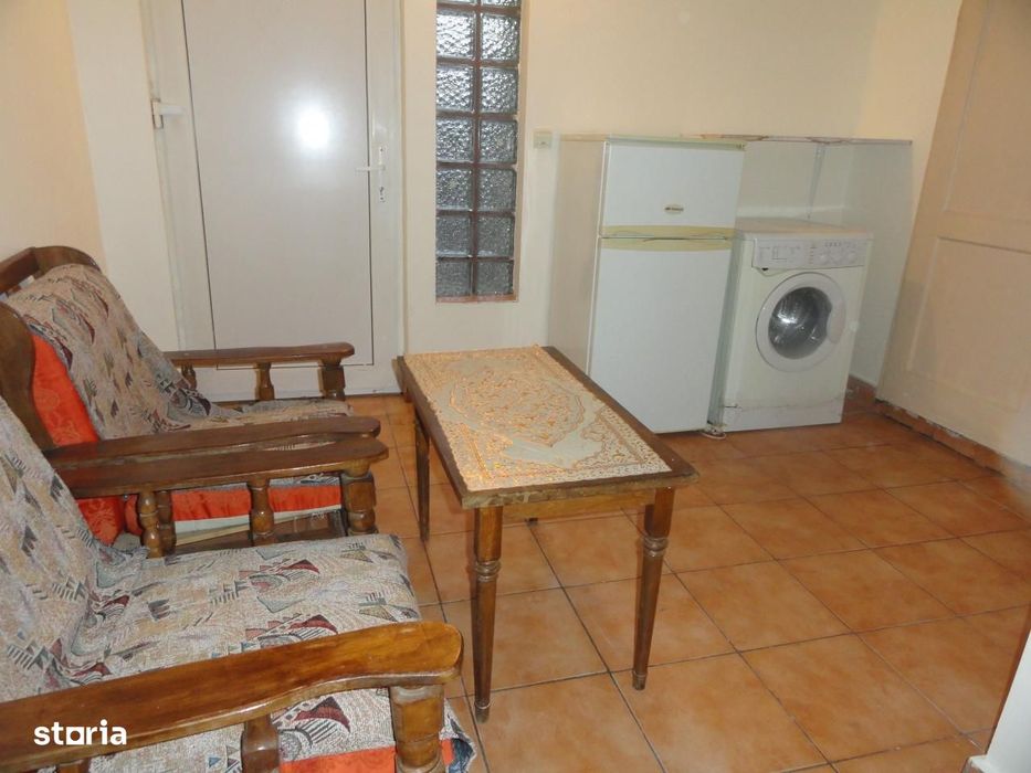 Apartament 1 camera cu termoteca - Vlaicu