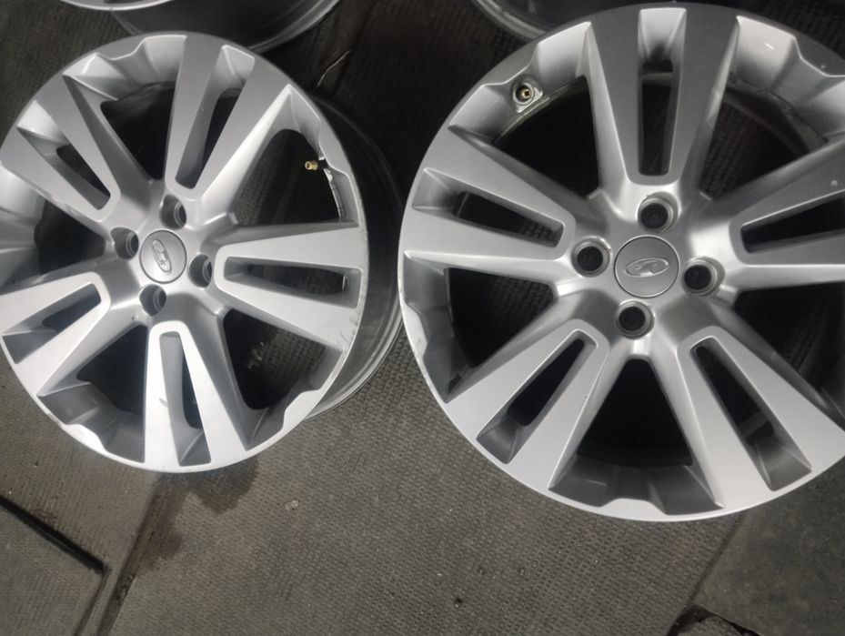 Продам диски на R 17