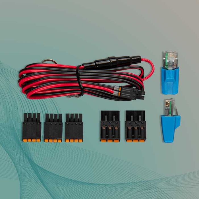 Victron Cerbo GX Виктрон комуникационен модул