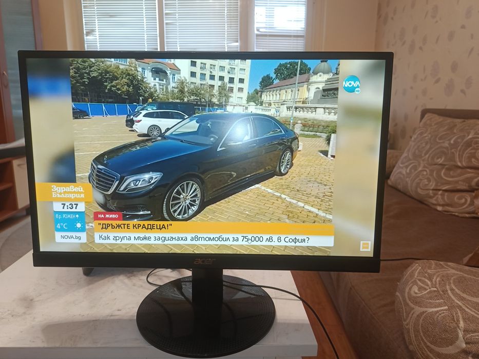 Монитор Acer SA220Q
