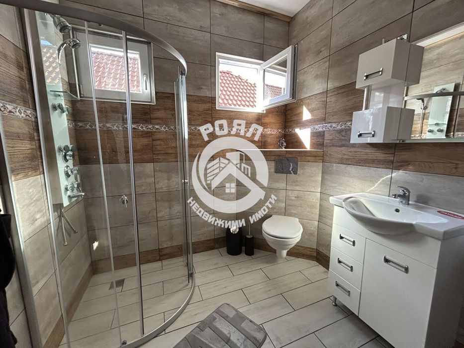 Продава се Къща в Пловдив, Прослав - 642 кв.м за 1223 €/кв.м - Снимка #10