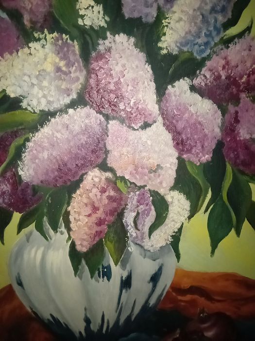 Картина . Подрамники для картины