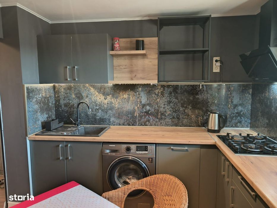Apartament superb cu doua camere, soseaua Berceni