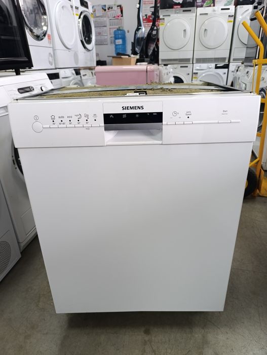 Съдомиялна машина Siemens 60см